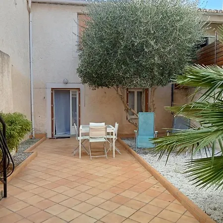 Le Patio Holiday home *