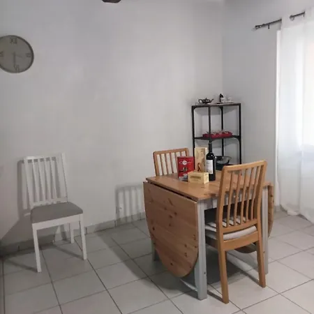 Le Patio *