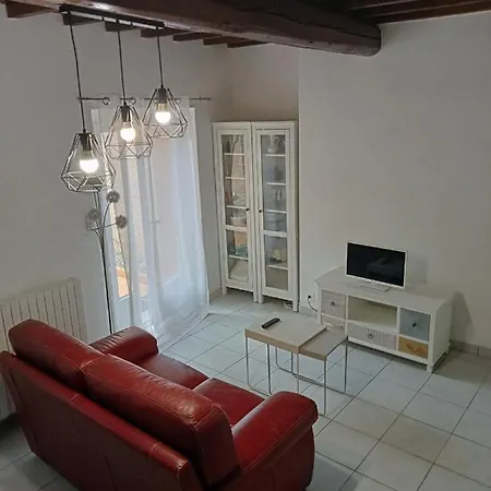 Le Patio