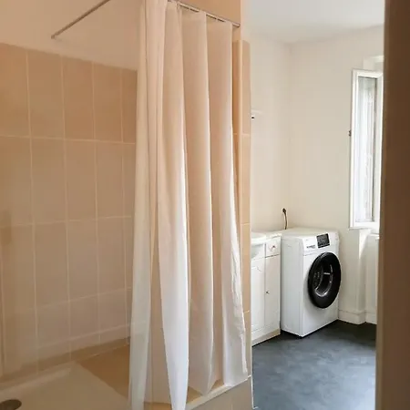 Сasa de vacaciones Le Patio *