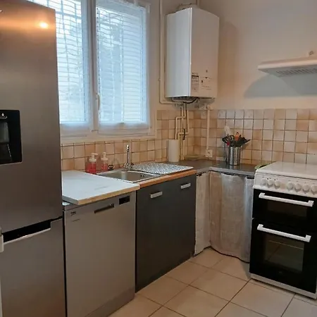 Le Patio Villegailhenc