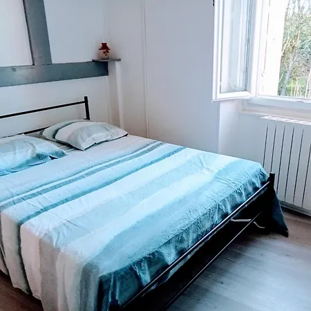 Le Patio Villegailhenc