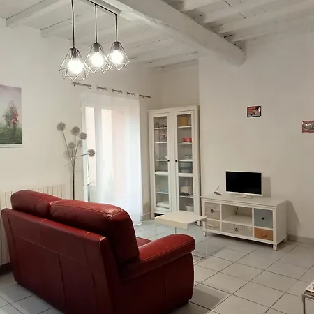 Ferienhaus Le Patio Villegailhenc