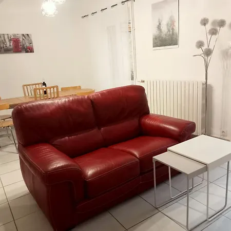 Le Patio