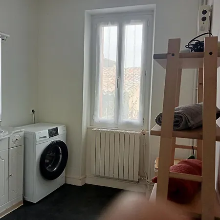 Le Patio Hébergement de vacances