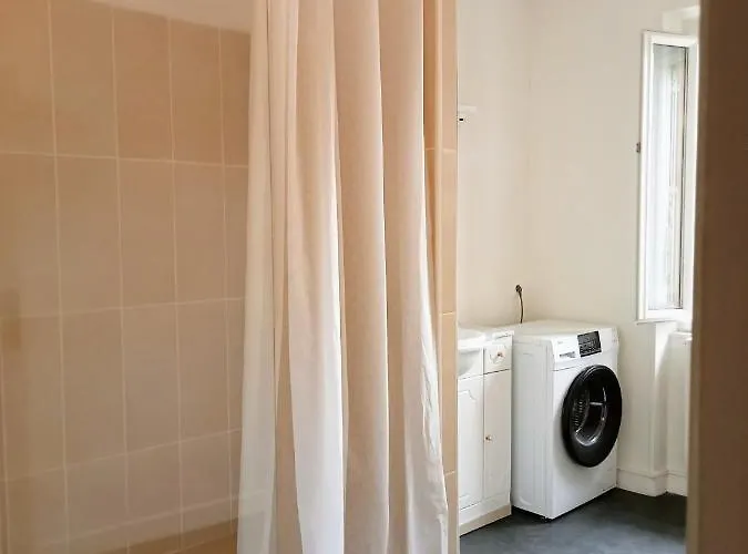 Ferienhaus Le Patio *