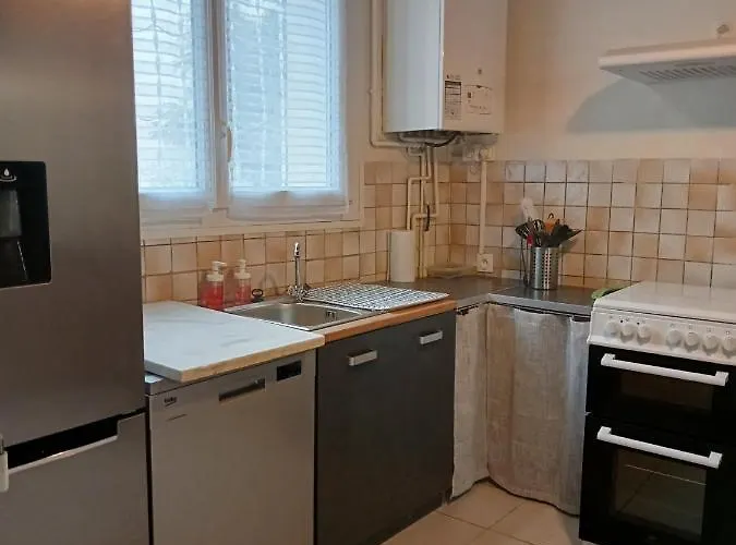 Le Patio Villegailhenc