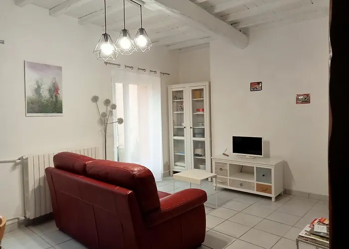 Ferienhaus Le Patio Villegailhenc