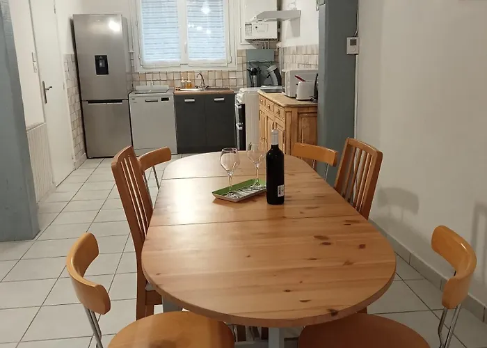 Le Patio * Villegailhenc